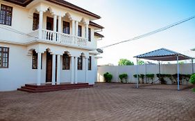 Sulkhan Serviced Apartment