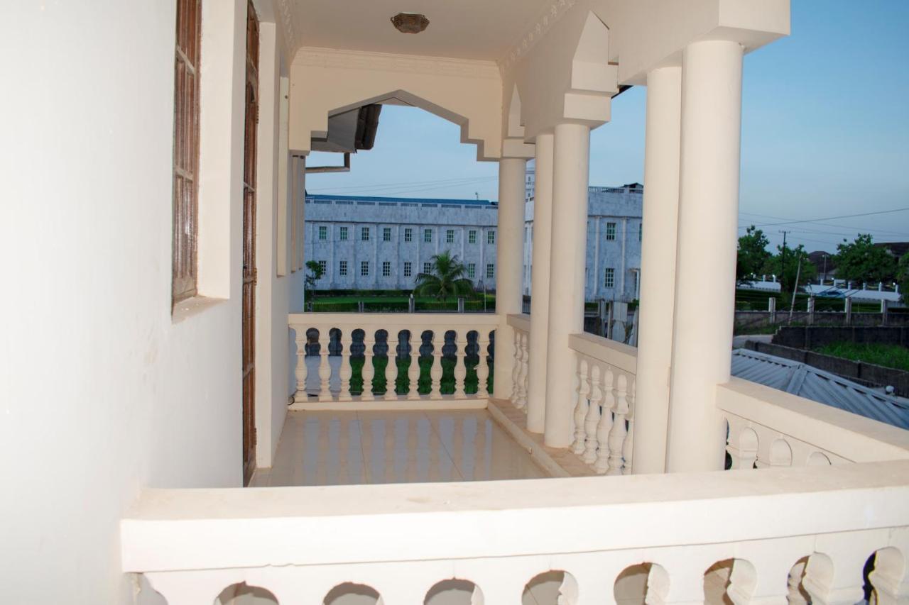 Sulkhan Serviced Apartment Chukwani Exterior photo
