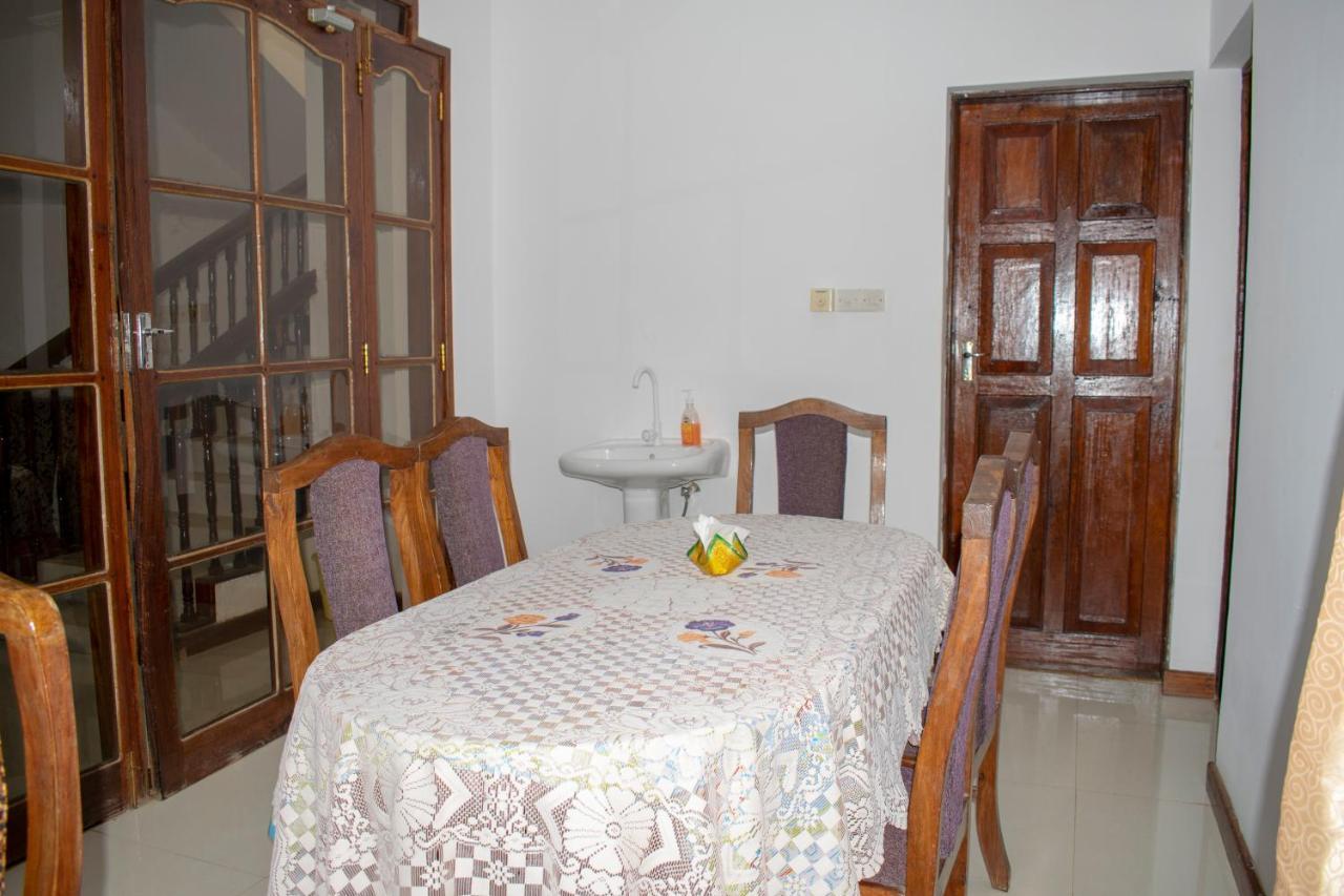 Sulkhan Serviced Apartment Chukwani Exterior photo