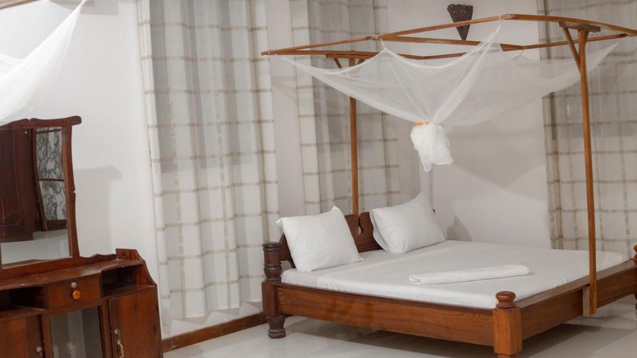 Sulkhan Serviced Apartment Chukwani Exterior photo
