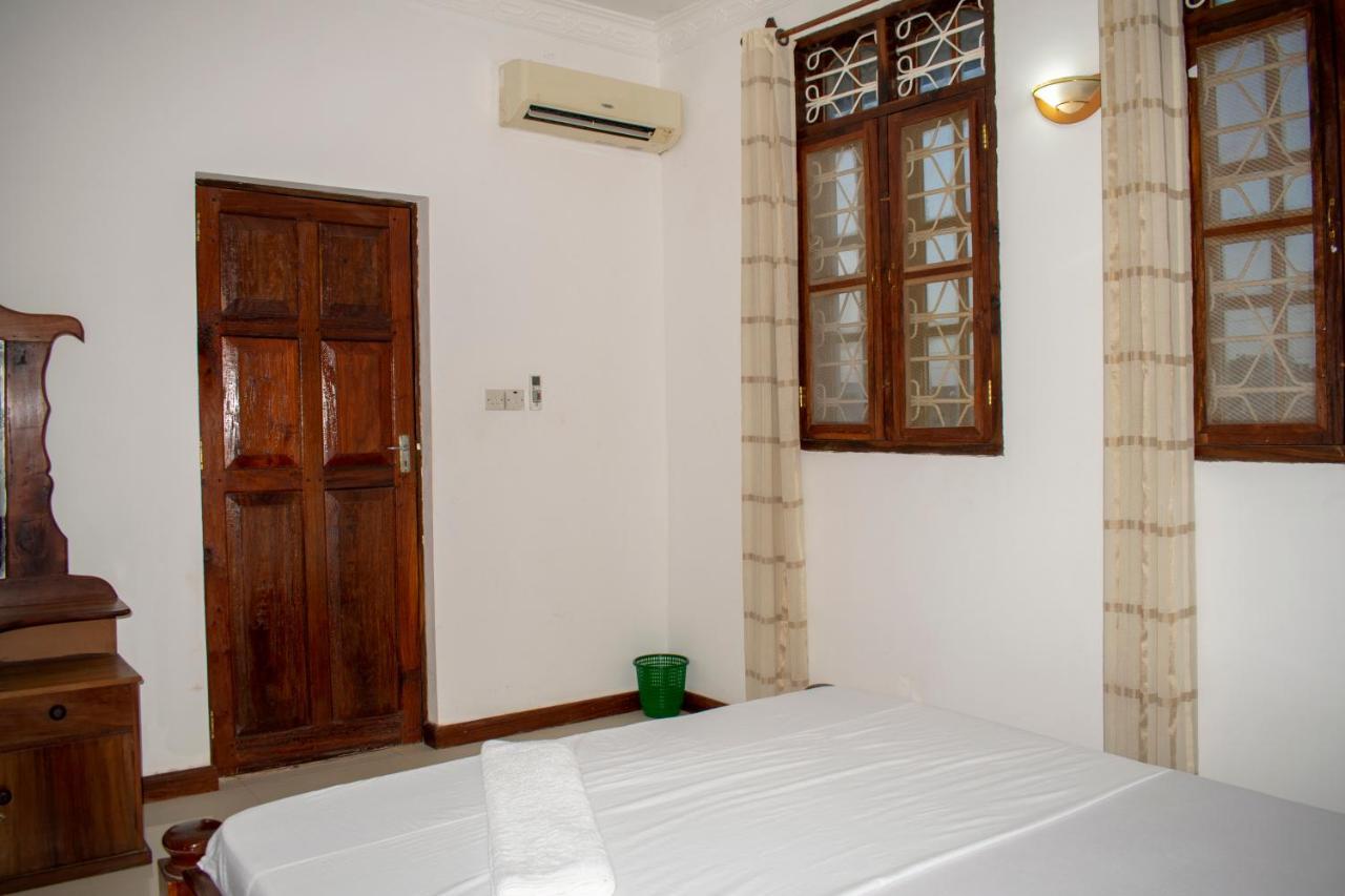 Sulkhan Serviced Apartment Chukwani Exterior photo