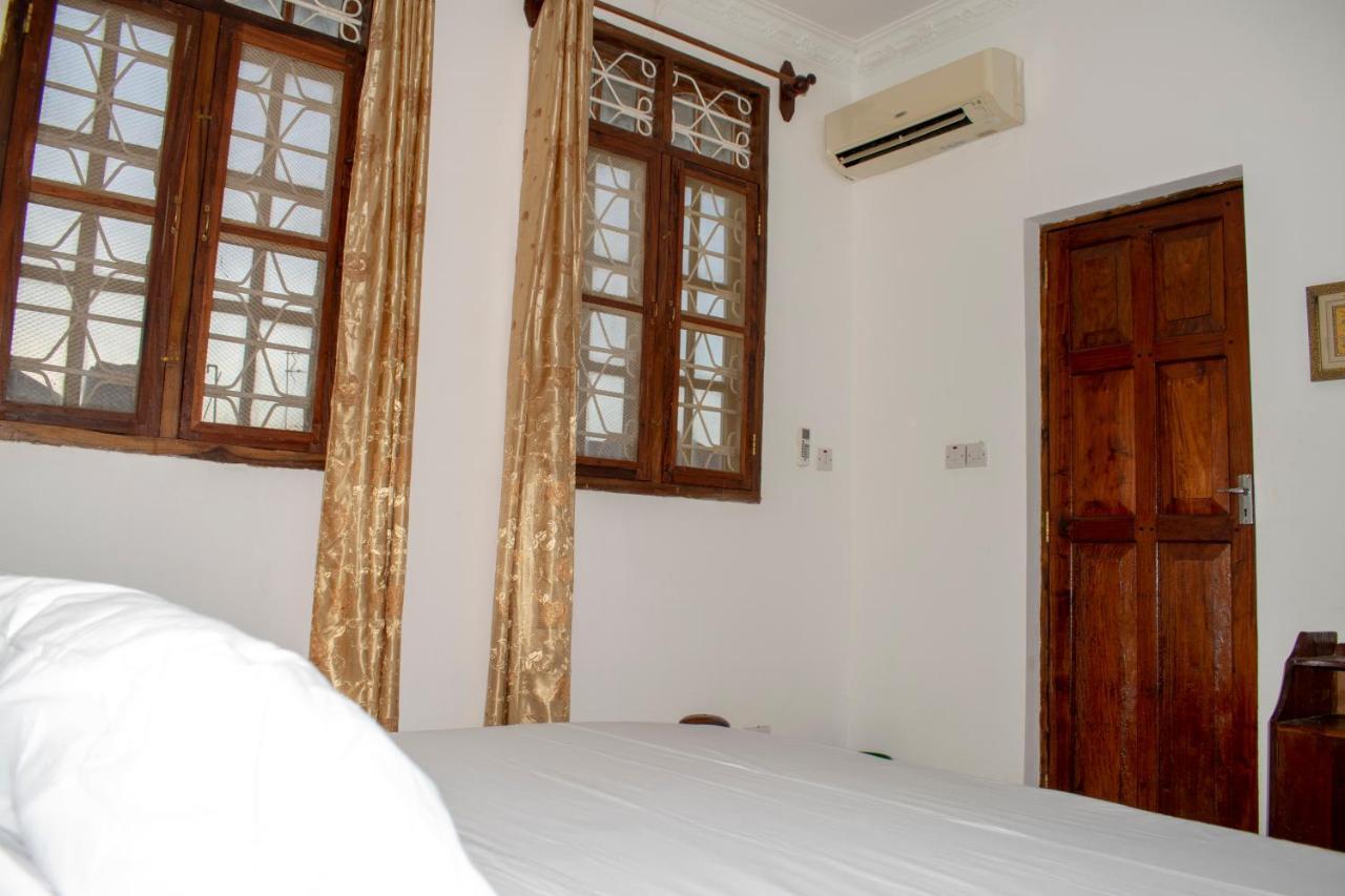 Sulkhan Serviced Apartment Chukwani Exterior photo