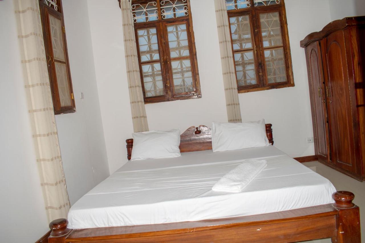 Sulkhan Serviced Apartment Chukwani Exterior photo