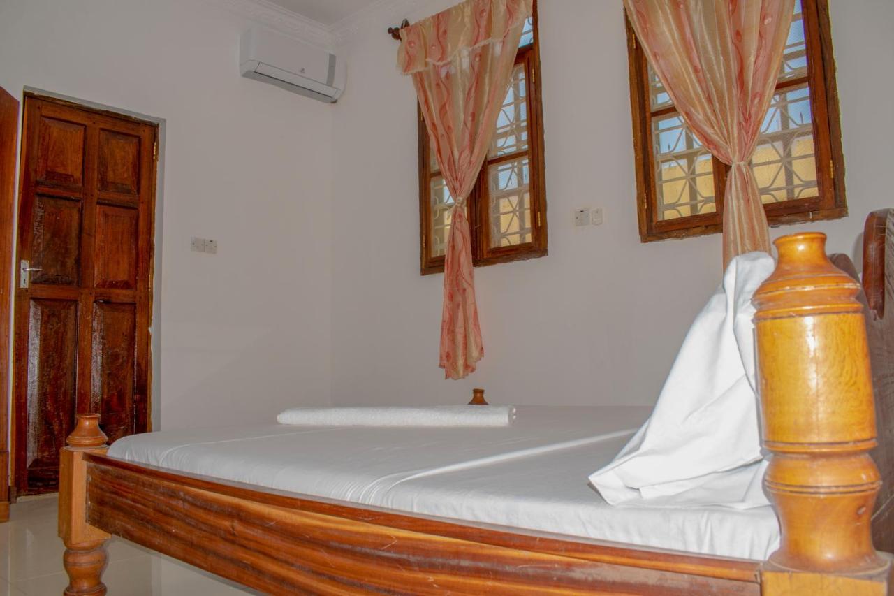 Sulkhan Serviced Apartment Chukwani Exterior photo