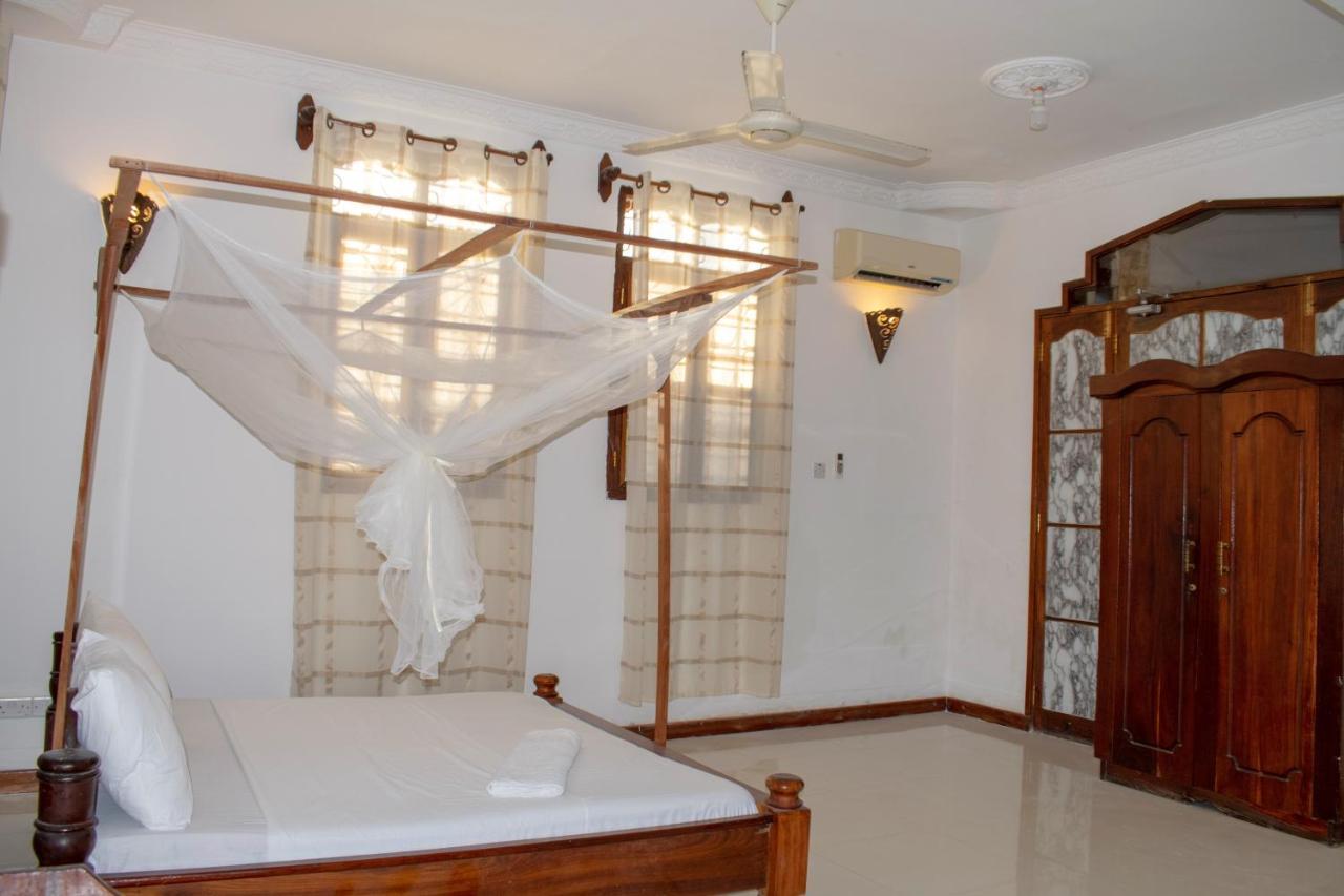 Sulkhan Serviced Apartment Chukwani Exterior photo