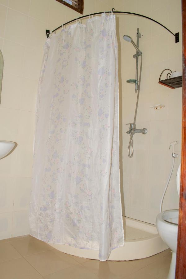 Sulkhan Serviced Apartment Chukwani Exterior photo