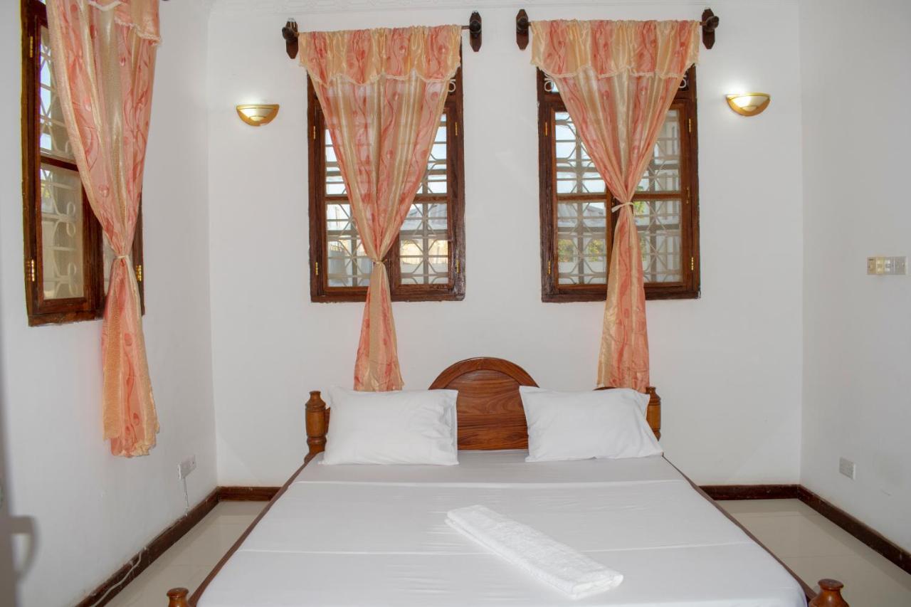 Sulkhan Serviced Apartment Chukwani Exterior photo