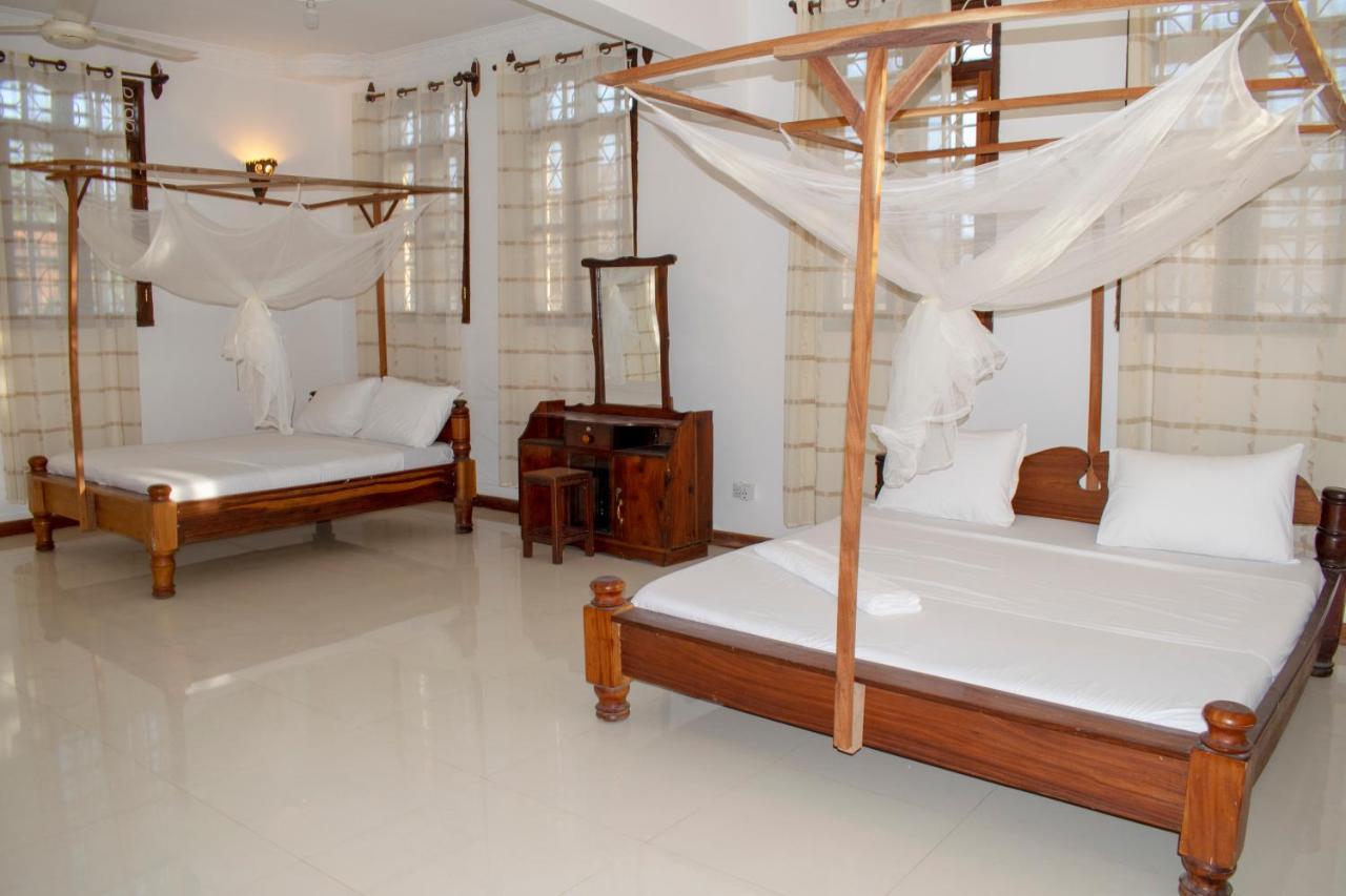 Sulkhan Serviced Apartment Chukwani Exterior photo