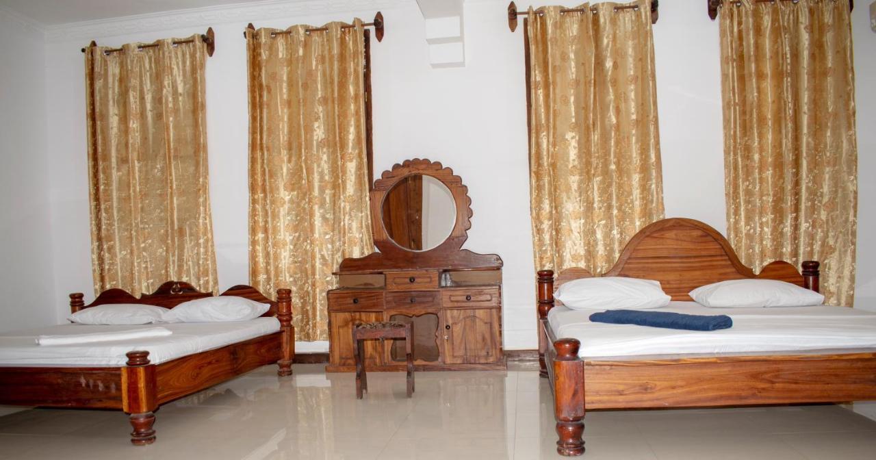 Sulkhan Serviced Apartment Chukwani Exterior photo