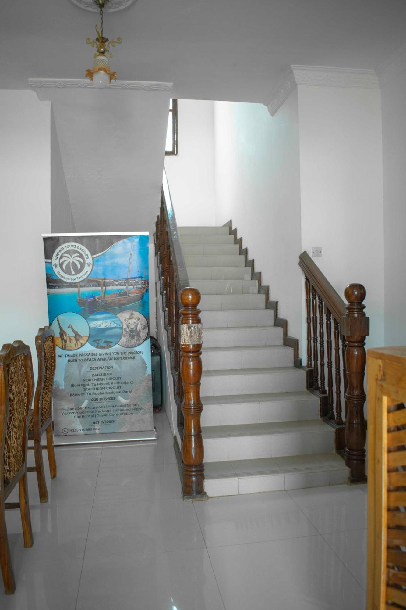 Sulkhan Serviced Apartment Chukwani Exterior photo