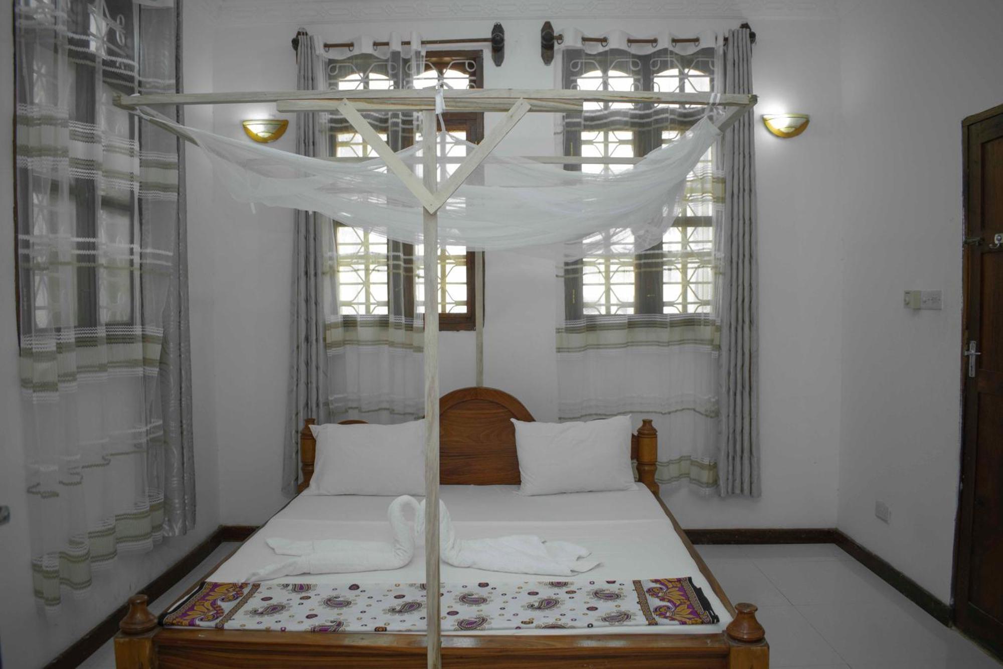 Sulkhan Serviced Apartment Chukwani Exterior photo