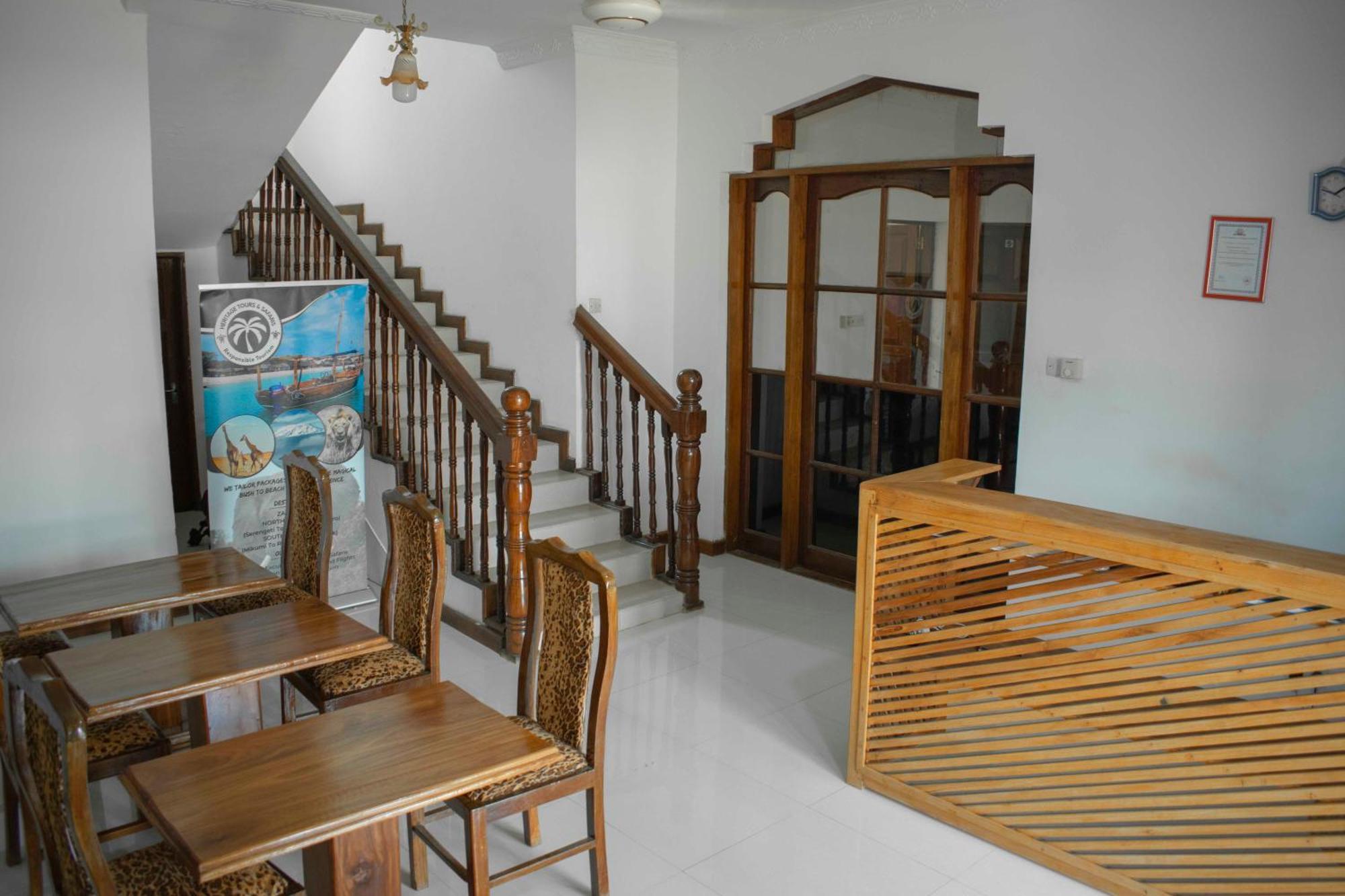 Sulkhan Serviced Apartment Chukwani Exterior photo