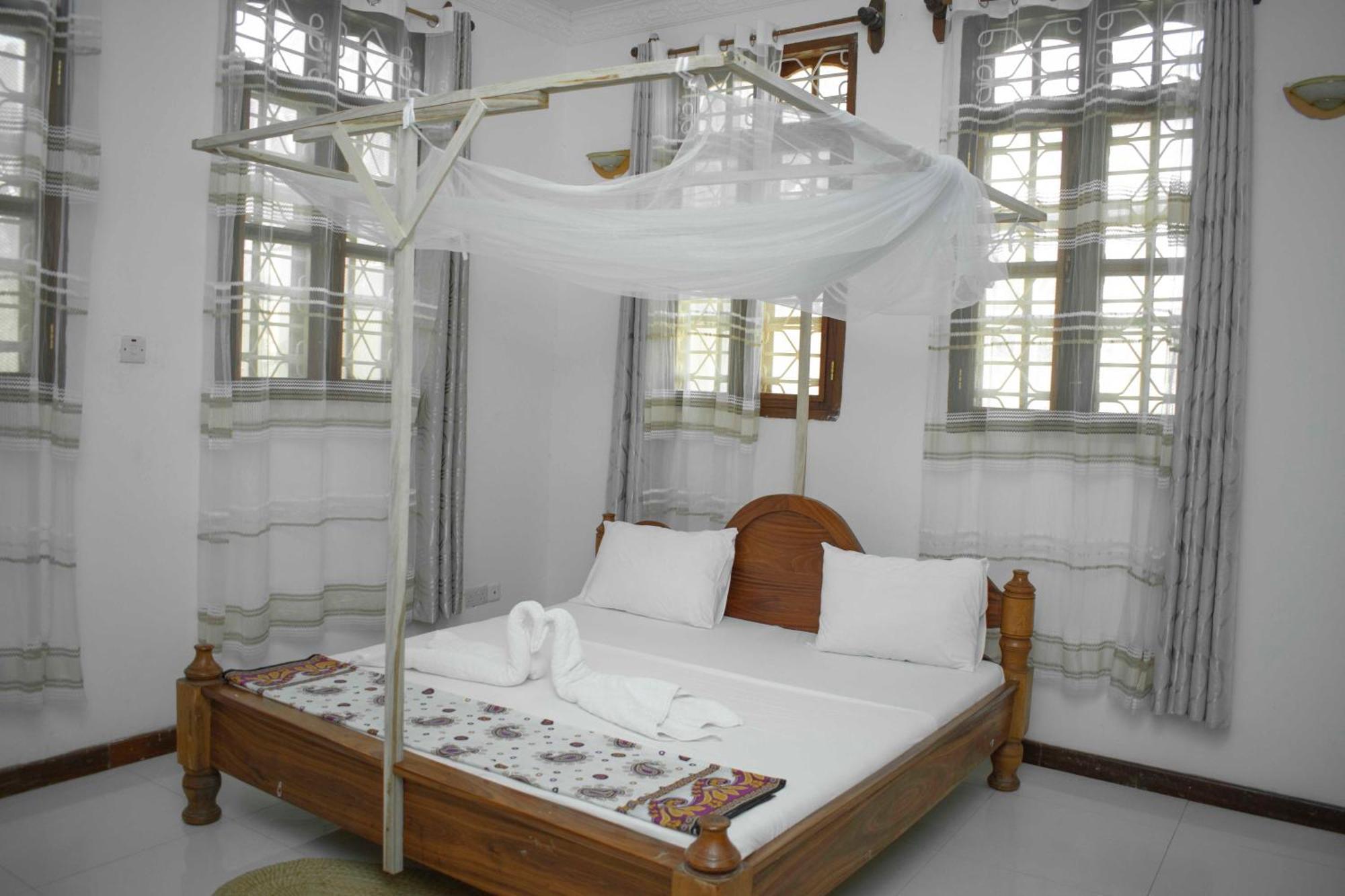 Sulkhan Serviced Apartment Chukwani Exterior photo