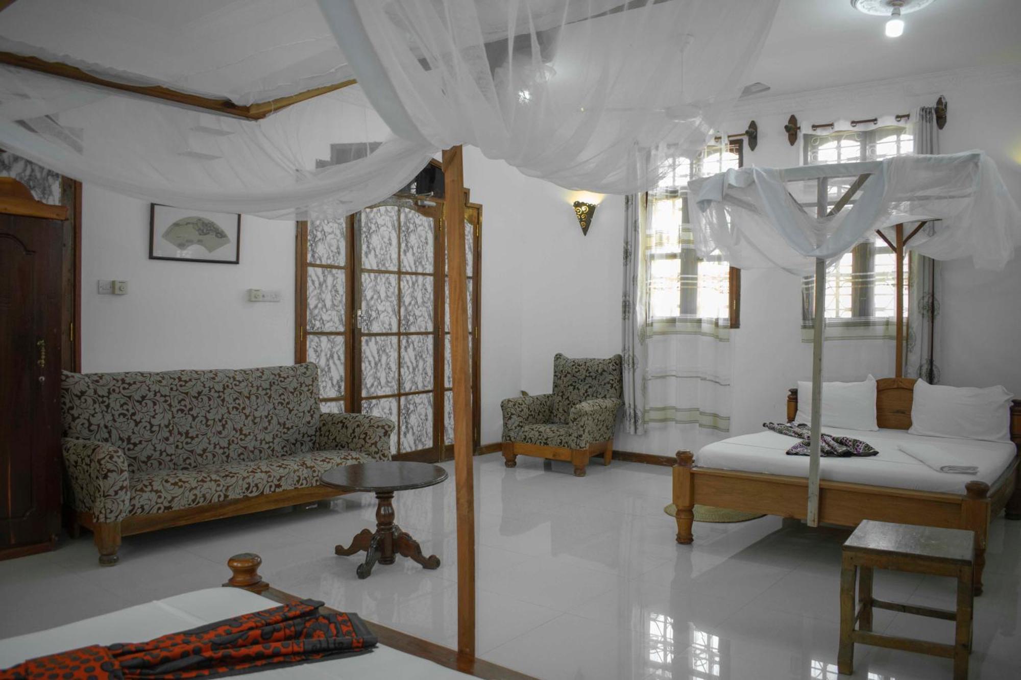 Sulkhan Serviced Apartment Chukwani Exterior photo
