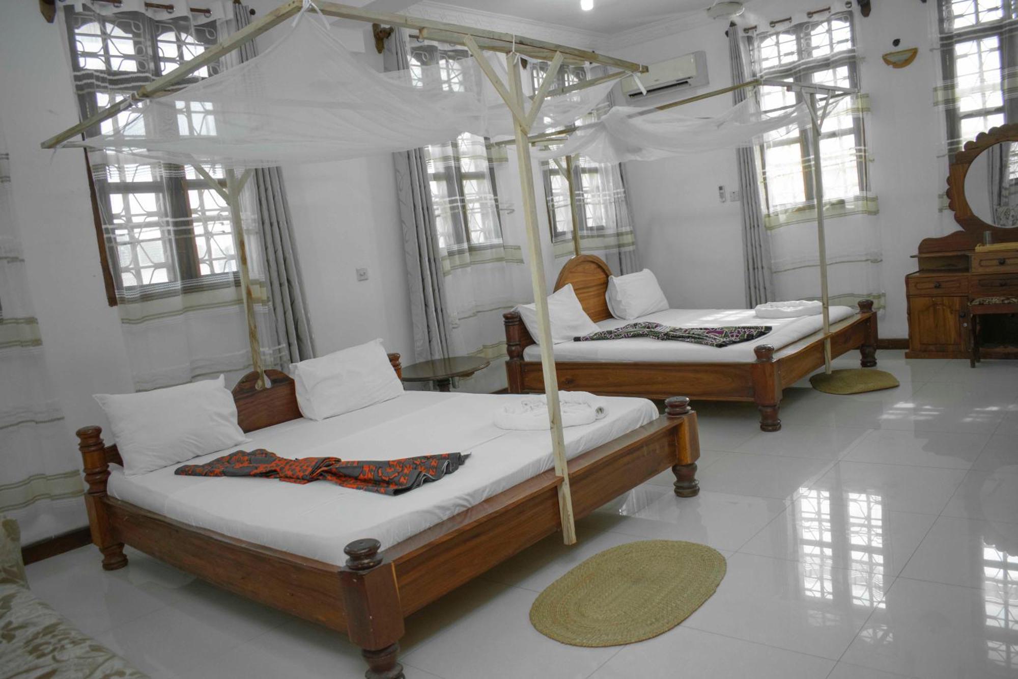 Sulkhan Serviced Apartment Chukwani Exterior photo