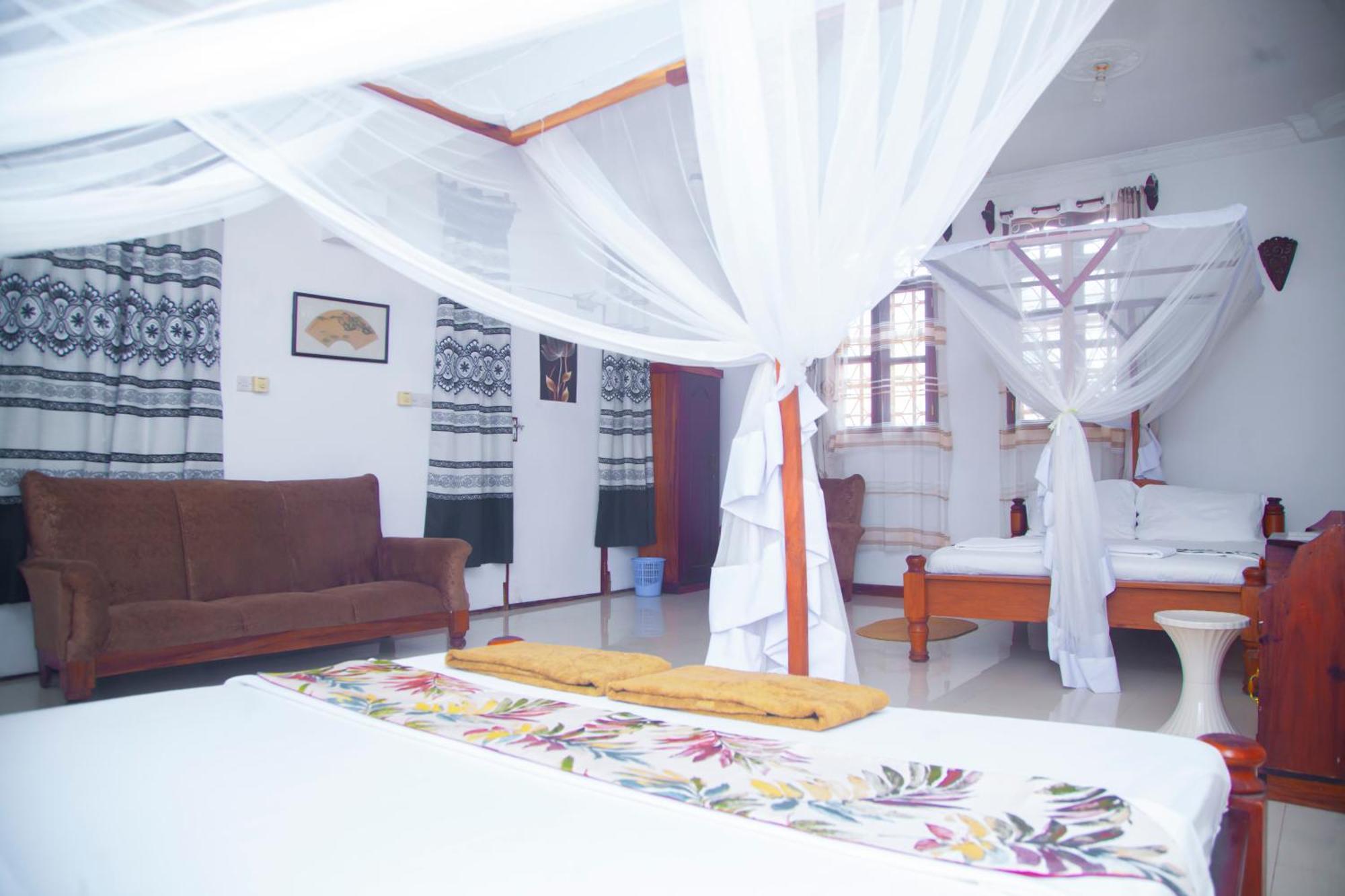Sulkhan Serviced Apartment Chukwani Exterior photo