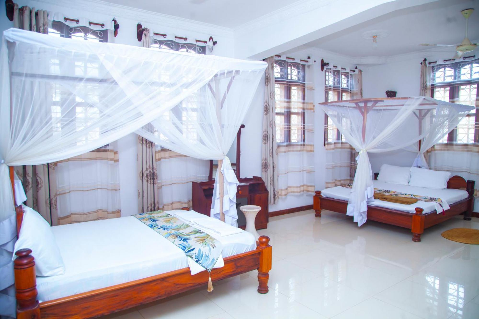 Sulkhan Serviced Apartment Chukwani Exterior photo