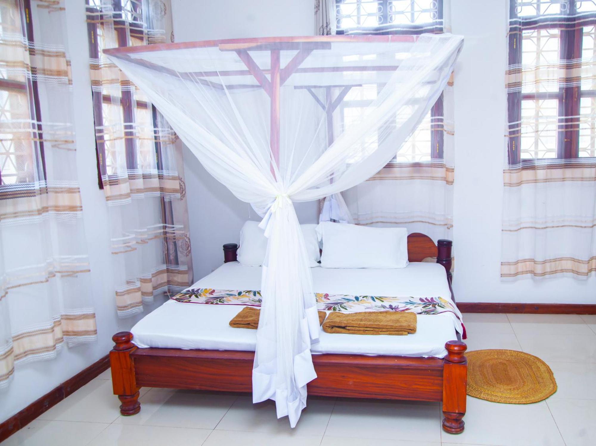 Sulkhan Serviced Apartment Chukwani Exterior photo
