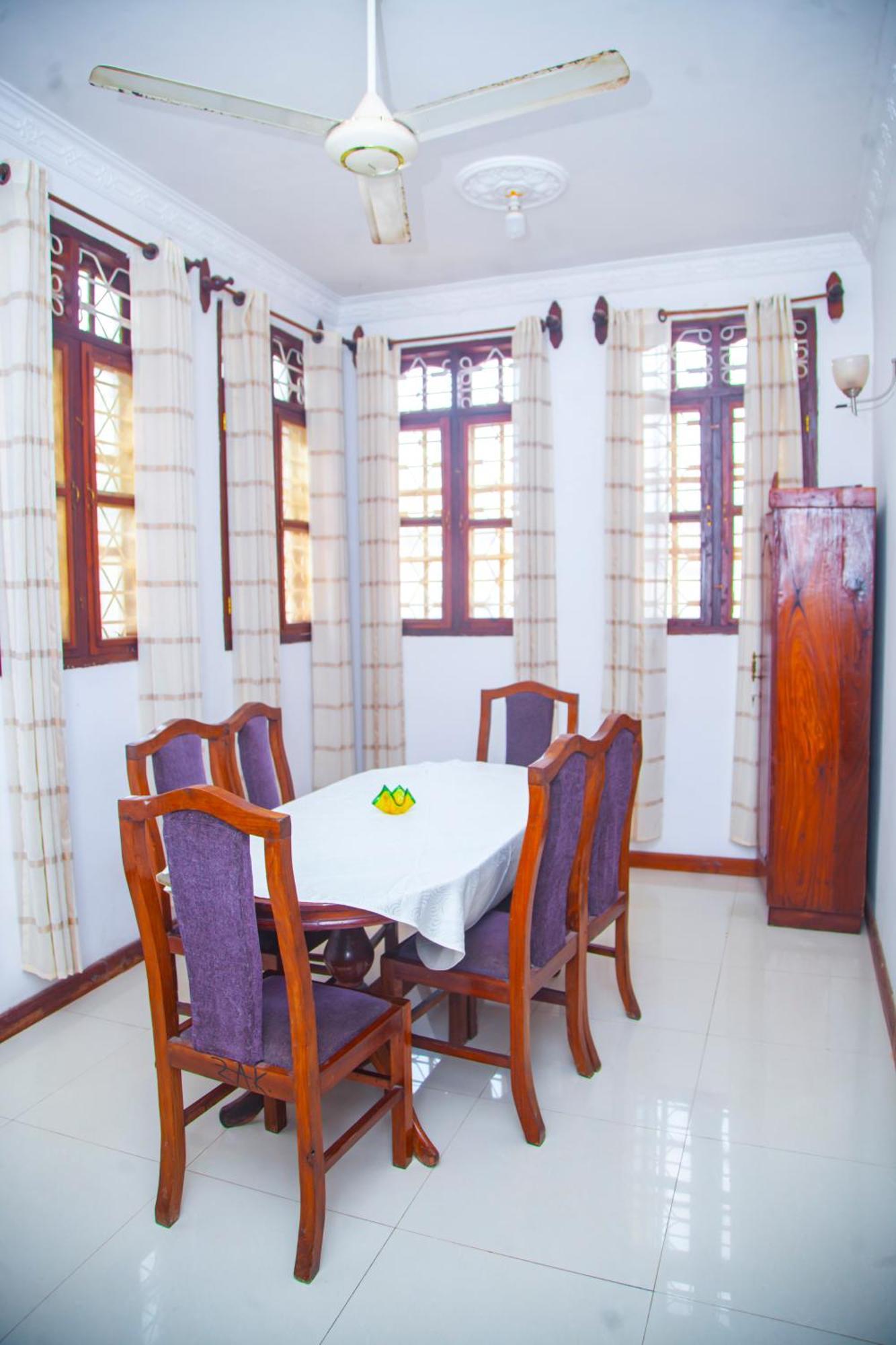 Sulkhan Serviced Apartment Chukwani Exterior photo